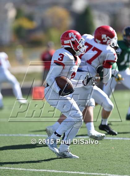 Thumbnail 1 in Regis Jesuit @ Mountain Vista photogallery.