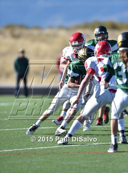 Thumbnail 2 in Regis Jesuit @ Mountain Vista photogallery.