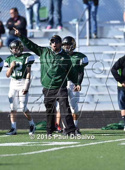 Thumbnail 1 in Regis Jesuit @ Mountain Vista photogallery.