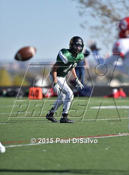 Thumbnail 2 in Regis Jesuit @ Mountain Vista photogallery.