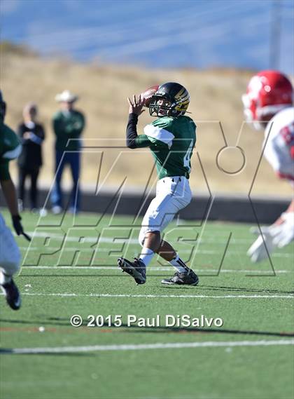 Thumbnail 3 in Regis Jesuit @ Mountain Vista photogallery.