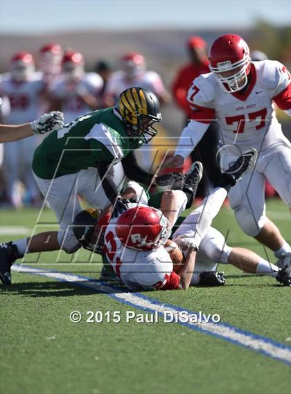 Thumbnail 2 in Regis Jesuit @ Mountain Vista photogallery.