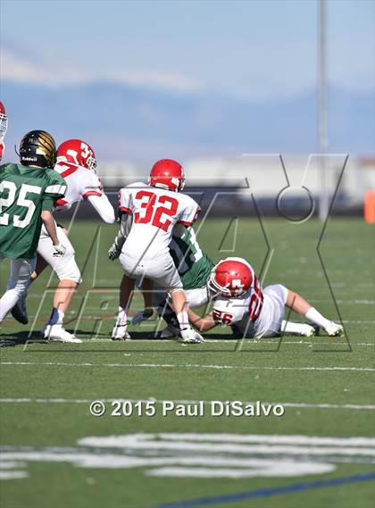 Thumbnail 2 in Regis Jesuit @ Mountain Vista photogallery.