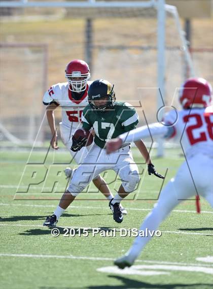 Thumbnail 1 in Regis Jesuit @ Mountain Vista photogallery.