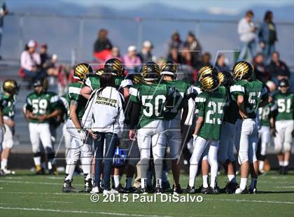 Thumbnail 2 in Regis Jesuit @ Mountain Vista photogallery.
