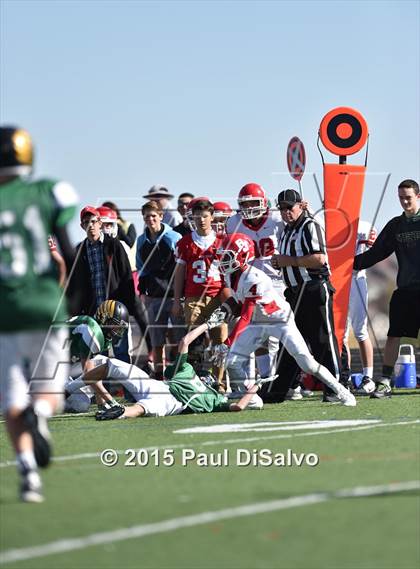 Thumbnail 3 in Regis Jesuit @ Mountain Vista photogallery.