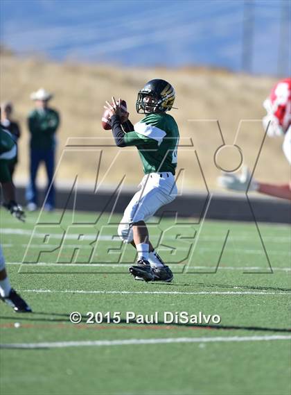 Thumbnail 2 in Regis Jesuit @ Mountain Vista photogallery.