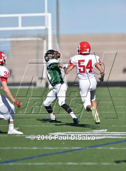 Thumbnail 2 in Regis Jesuit @ Mountain Vista photogallery.