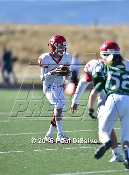 Thumbnail 1 in Regis Jesuit @ Mountain Vista photogallery.