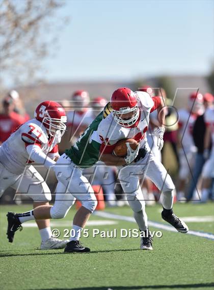 Thumbnail 3 in Regis Jesuit @ Mountain Vista photogallery.