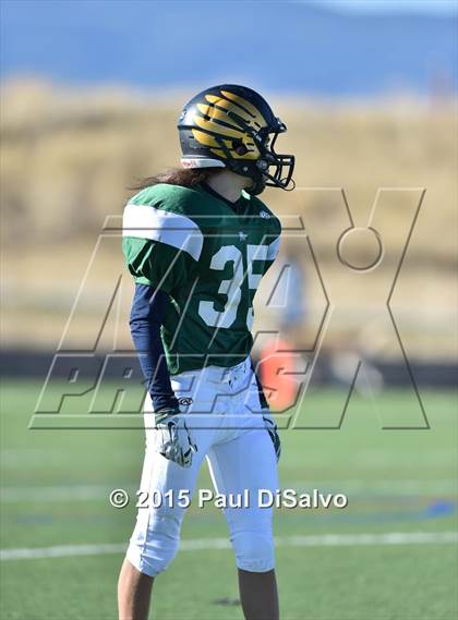Thumbnail 2 in Regis Jesuit @ Mountain Vista photogallery.
