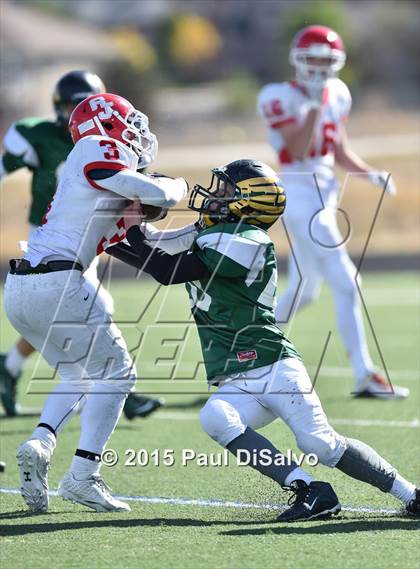 Thumbnail 3 in Regis Jesuit @ Mountain Vista photogallery.