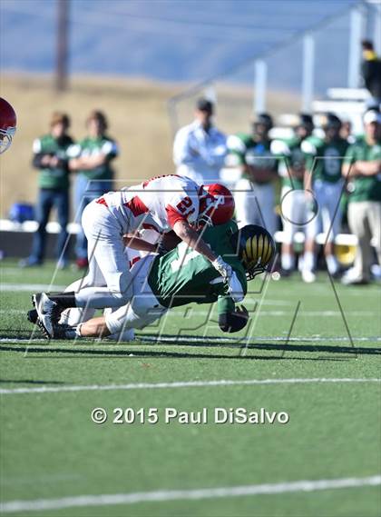 Thumbnail 3 in Regis Jesuit @ Mountain Vista photogallery.