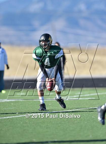 Thumbnail 3 in Regis Jesuit @ Mountain Vista photogallery.
