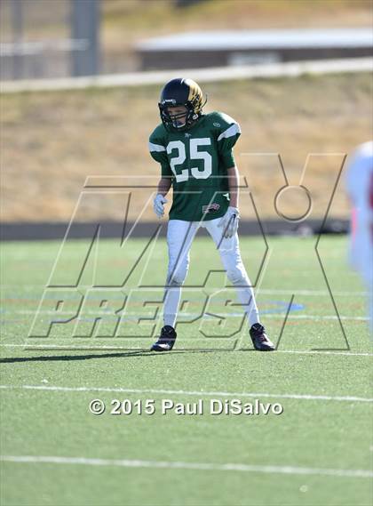 Thumbnail 3 in Regis Jesuit @ Mountain Vista photogallery.