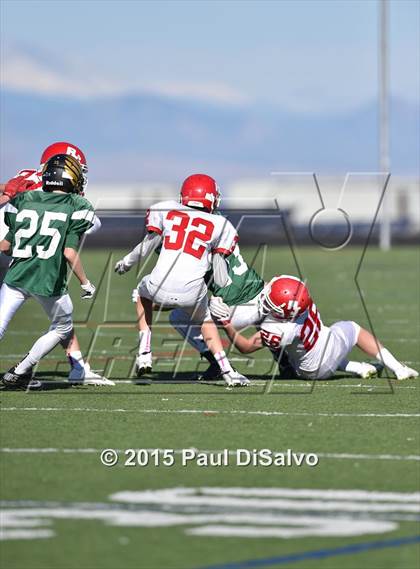 Thumbnail 1 in Regis Jesuit @ Mountain Vista photogallery.