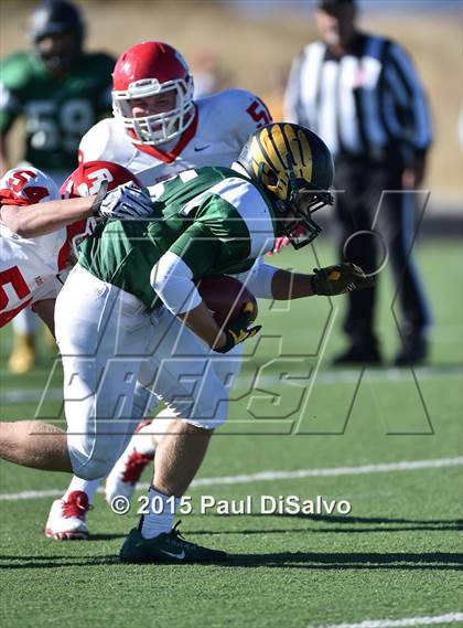 Thumbnail 3 in Regis Jesuit @ Mountain Vista photogallery.