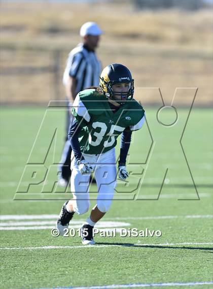 Thumbnail 1 in Regis Jesuit @ Mountain Vista photogallery.