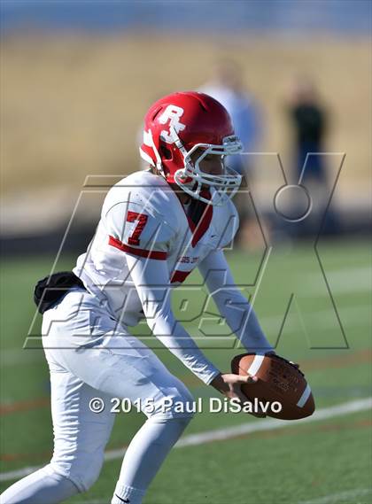 Thumbnail 1 in Regis Jesuit @ Mountain Vista photogallery.