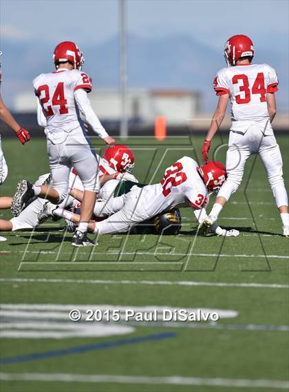 Thumbnail 2 in Regis Jesuit @ Mountain Vista photogallery.