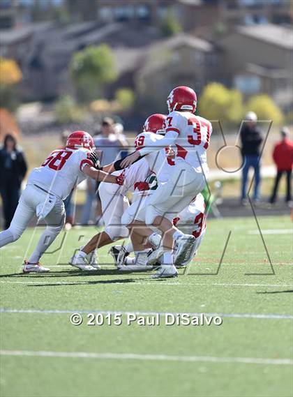 Thumbnail 2 in Regis Jesuit @ Mountain Vista photogallery.