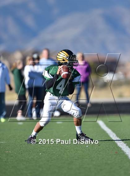 Thumbnail 2 in Regis Jesuit @ Mountain Vista photogallery.