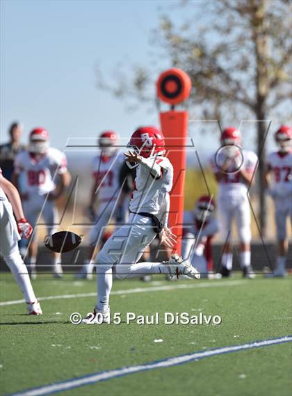 Thumbnail 1 in Regis Jesuit @ Mountain Vista photogallery.