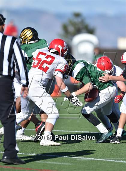 Thumbnail 1 in Regis Jesuit @ Mountain Vista photogallery.
