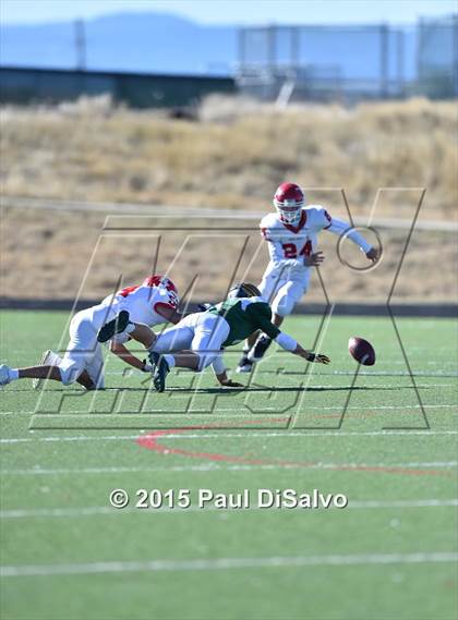 Thumbnail 1 in Regis Jesuit @ Mountain Vista photogallery.