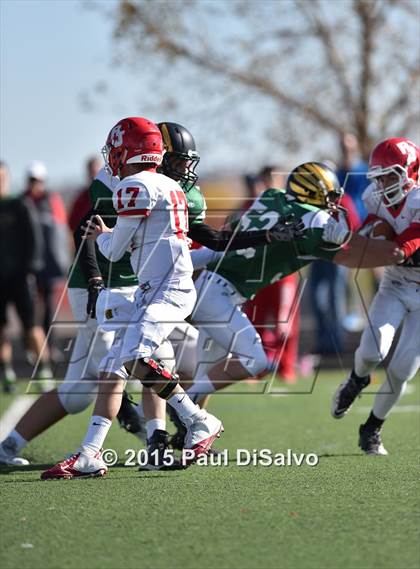 Thumbnail 2 in Regis Jesuit @ Mountain Vista photogallery.