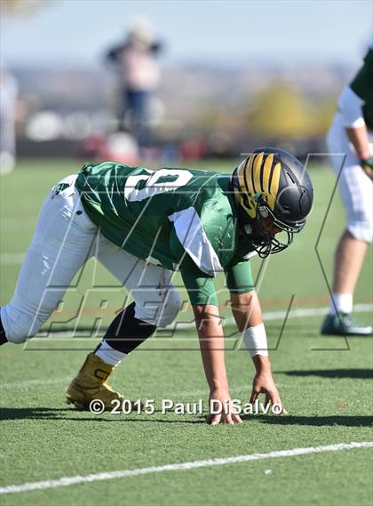 Thumbnail 3 in Regis Jesuit @ Mountain Vista photogallery.