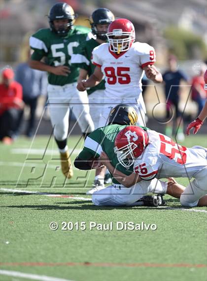 Thumbnail 2 in Regis Jesuit @ Mountain Vista photogallery.