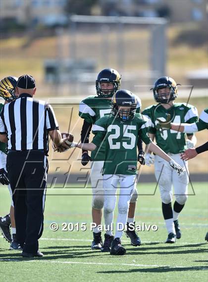 Thumbnail 1 in Regis Jesuit @ Mountain Vista photogallery.