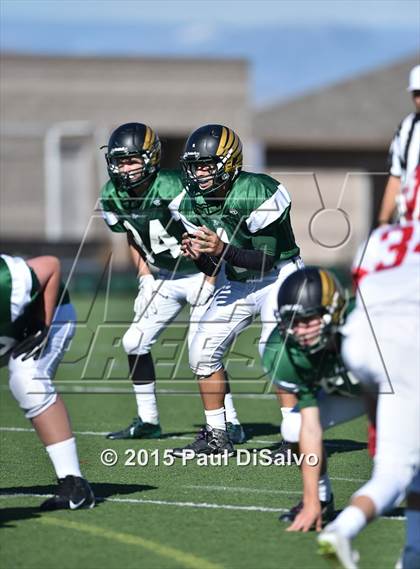 Thumbnail 1 in Regis Jesuit @ Mountain Vista photogallery.