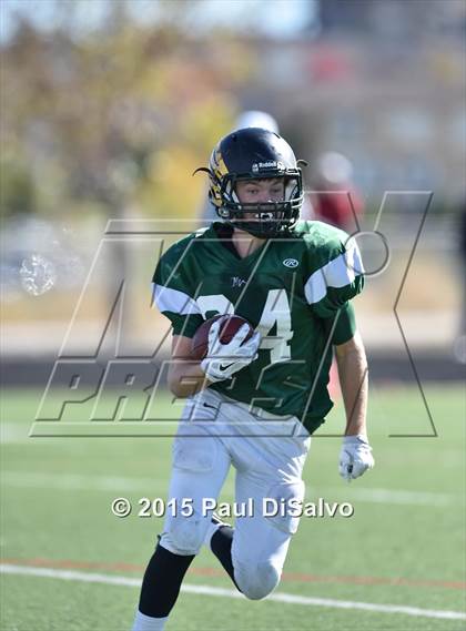 Thumbnail 2 in Regis Jesuit @ Mountain Vista photogallery.