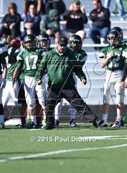 Thumbnail 2 in Regis Jesuit @ Mountain Vista photogallery.