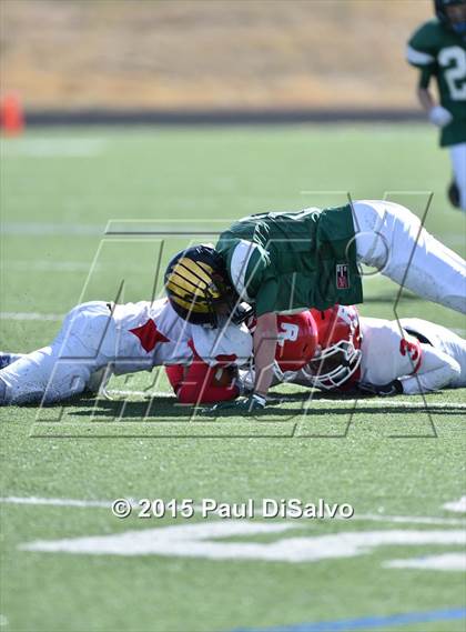 Thumbnail 2 in Regis Jesuit @ Mountain Vista photogallery.