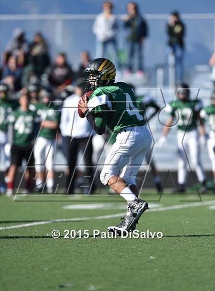 Thumbnail 3 in Regis Jesuit @ Mountain Vista photogallery.