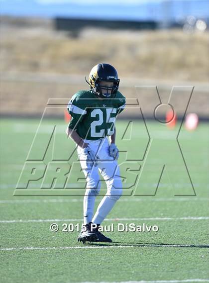 Thumbnail 2 in Regis Jesuit @ Mountain Vista photogallery.