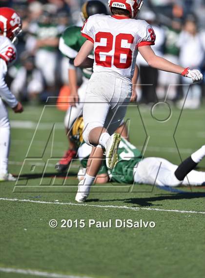 Thumbnail 3 in Regis Jesuit @ Mountain Vista photogallery.