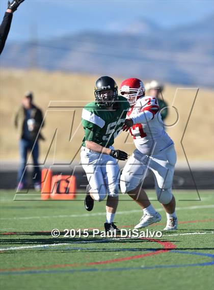 Thumbnail 2 in Regis Jesuit @ Mountain Vista photogallery.
