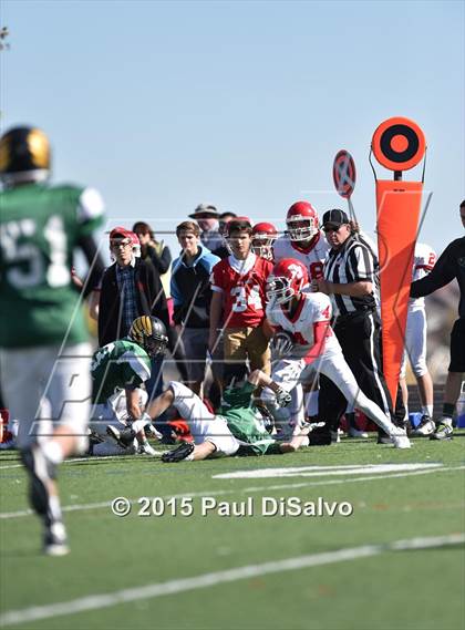 Thumbnail 2 in Regis Jesuit @ Mountain Vista photogallery.