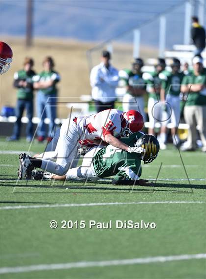 Thumbnail 1 in Regis Jesuit @ Mountain Vista photogallery.