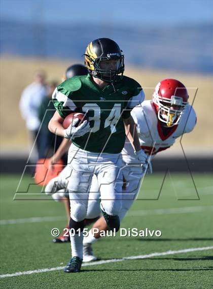 Thumbnail 1 in Regis Jesuit @ Mountain Vista photogallery.