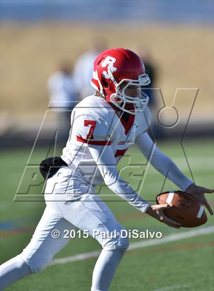 Thumbnail 2 in Regis Jesuit @ Mountain Vista photogallery.