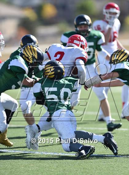 Thumbnail 1 in Regis Jesuit @ Mountain Vista photogallery.