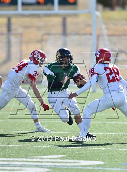Thumbnail 3 in Regis Jesuit @ Mountain Vista photogallery.