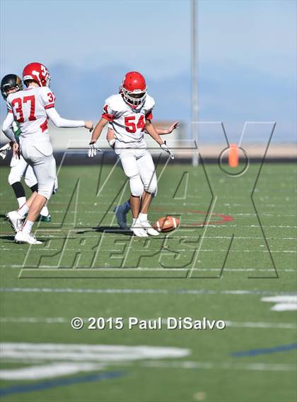 Thumbnail 1 in Regis Jesuit @ Mountain Vista photogallery.