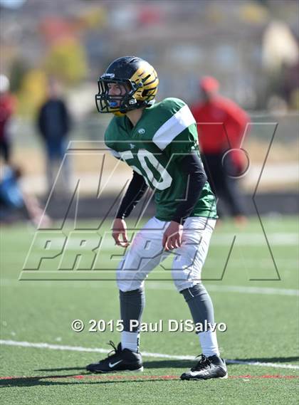 Thumbnail 1 in Regis Jesuit @ Mountain Vista photogallery.
