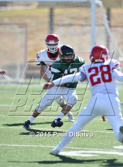 Thumbnail 2 in Regis Jesuit @ Mountain Vista photogallery.